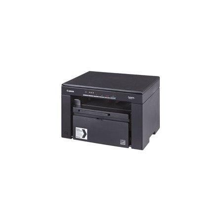 Multifuncional canon mf3010 laser monocromático a4 - 18ppm - 64 mb - usb - 150 folhas