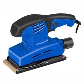 Lixadora Orbital 230V 150W 11000Rpm Kinzo