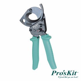 Alicate Corte Cabos 335Mm C/ Catraca