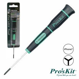 Chave Tipo Y De Precisão 0.6Mm P/ Iphone 7 Proskit