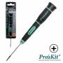 Chave Philips 000X50Mm De Precisão Proskit