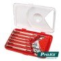 Conjunto De 6 Chaves De Precisão Proskit