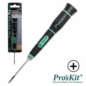 Chave Philips 00X50Mm De Precisão Proskit