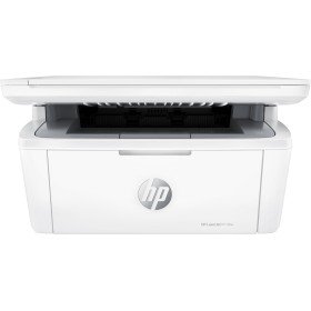 Laser multifuncional HP monocromático laserjet m140w a4 - 20ppm - wi-fi - impressão duplex