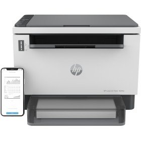 Tanque multifuncional hp laserjet monocromático 1604w a4 - 22ppm - wi-fi - wi-fi direto