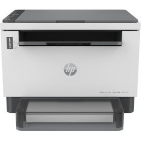 Tanque multifuncional hp laserjet monocromático 2604dw a4 - 22ppm - wi-fi - wi-fi direto - impressão duplex