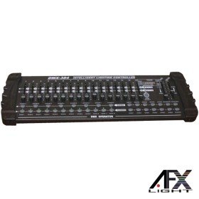 Controlador Dmx 384 Canais Afxlight