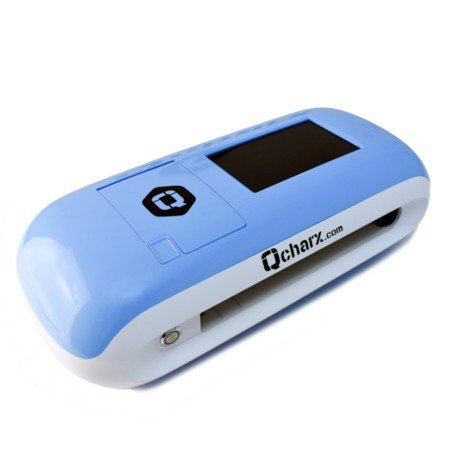 plotter de corte qcharx qx1 lite