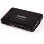 Cartões de identificação SIM do leitor externo Coolbox