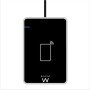 Ewent usb 2.0 smart card e leitor de identidade