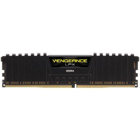 Memória ram ddr4 8gb corsair vengeance - pc4 - 25600 - 3200mhz - c16