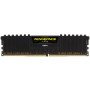 Memória ram ddr4 8gb corsair vengeance - pc4 - 25600 - 3200mhz - c16