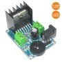 Kit Módulo Amplificador 2 Canais 5-15W 3-18V