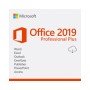 Microsoft Office 2019 Professional Plus ESD Permanente - Chave de Activação