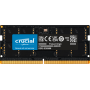 Memória RAM ddr5 32gb crucial - sodimm - 4800 mhz - pc5 38400 cl40
