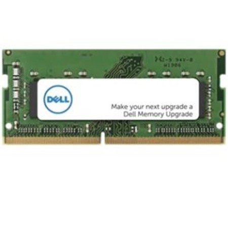 Servidor de memoria ram dell npos upgrade 16gb ram ddr4 dimm 3200 mhz ecc