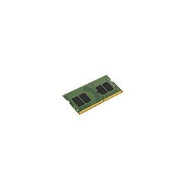 Memória ram ddr4 8gb kingston - 3200mhz - pc4 - 25600 - sodimm - 1.2v