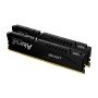 Memória ram ddr5 32gb 2x16gb kingston - 5600mhz - pc5 44800 - fury beast - cl36 - 1.25v