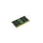 Memória ram ddr4 16gb kingston - 3200mhz - pc4 25600 - sodimm - cl22 - 1.2v