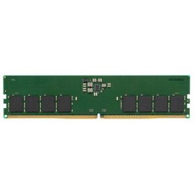 Memória ram ddr5 16gb kingston - 5600mhz - pc5 44800 - cl 46 - 1.1v