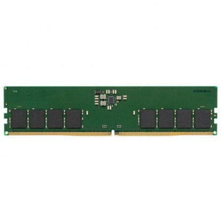 Memória ram ddr5 16gb kingston - 5600mhz - pc5 44800 - cl 46 - 1.1v