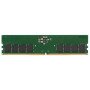 Memória ram ddr5 16gb kingston - 5600mhz - pc5 44800 - cl 46 - 1.1v