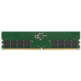 Memória ram ddr5 8gb kingston - 5600mhz - pc5 44800 - cl 46 - 1.1v