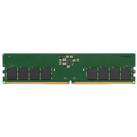 Memória ram ddr5 8gb kingston - 5600mhz - pc5 44800 - cl 46 - 1.1v