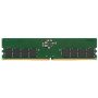Memória ram ddr5 8gb kingston - 5600mhz - pc5 44800 - cl 46 - 1.1v