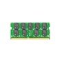 Memória ram ddr4 16gb synology - 2666mhz - pc4 - 21300 - sodimm - 1.2v