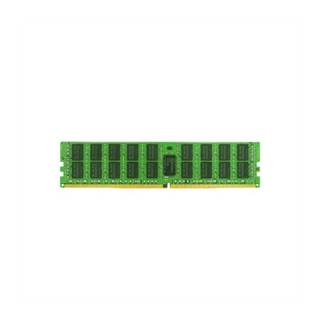 Memória ram ddr4 32gb synology - 2666mhz - pc4 - 21300 - ecc