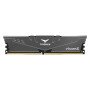 Memória ram ddr4 16gb 2x8gb 3200mhz teamgroup vulcan z grey - cl 16 - 1.35v tlzgd416g3200hc16cdc01