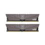 Memória ram ddr4 32gb 2 x 16gb teamgroup t - create - 3600mhz - pc4 28800 - expert - cl 18 - 1.35v