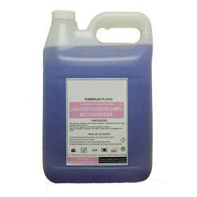 Lava tudo aroma flores do campo 5 litros