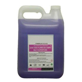 Lava tudo aroma flores do campo 5 litros