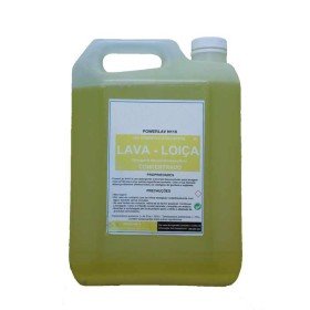 N110 – Lava loiça manual 5 Litros