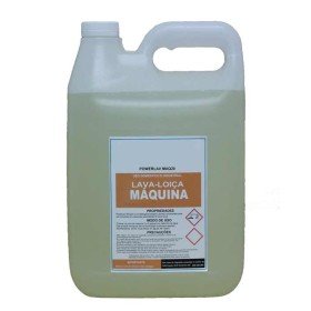 Detergente máquina loiça anti calcário 10 litros