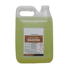 Detergente máquina loiça 5 litros