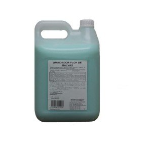 Amaciador Roupa FLOR DE MALVAS 5LT