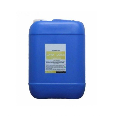 N110 – Lava loiça manual 10 Litros