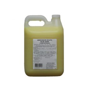 Amaciador Roupa ORCHIDEA 5LT