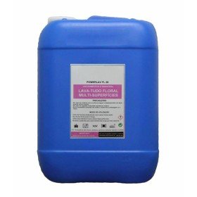 Lava tudo aroma floral 10 litros