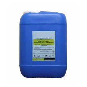 Bioálcool Limão Top+ 10 LT