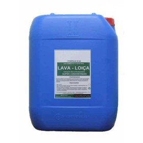 N120 – Lava loiça manual super concentrado 20 Litros
