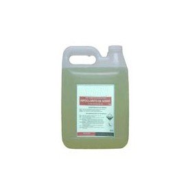 Plav Hipochlorite 5L