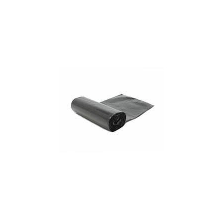 Saco Lixo em Rolo 50Lt 60x80