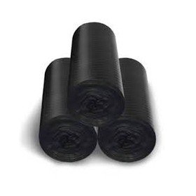 Rolo Sacos Lixo 100 Lt (85x105) c/ 10 unidade