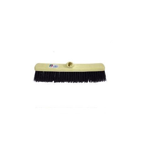 Vassoura Barrendero pelo macio 40 cm