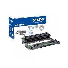 Brother DR2400 (DR2400) Tambor ORIGINAL Preto
