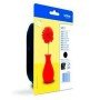 Brother LC121 (LC121BKBP) Tinteiro ORIGINAL Preto